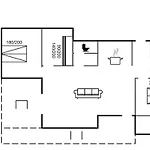 Дом отдыха Hawarth - 275m From The Sea By Interhome Слагельсе