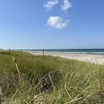 Дом отдыха Hawarth - 275m From The Sea By Interhome Слагельсе