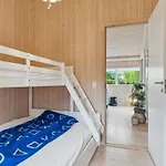 Дом отдыха Hawarth - 275m From The Sea By Interhome Слагельсе