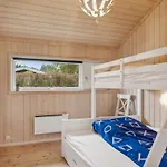 Hawarth - 275m From The Sea By Interhome Дом отдыха *