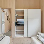 Дом отдыха Hawarth - 275m From The Sea By Interhome Слагельсе