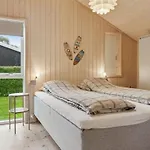 Hawarth - 275m From The Sea By Interhome * Слагельсе