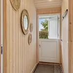 Дом отдыха Hawarth - 275m From The Sea By Interhome Слагельсе