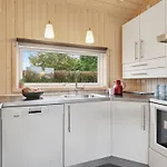Дом отдыха Hawarth - 275m From The Sea By Interhome Слагельсе