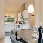 Hawarth - 275m From The Sea By Interhome Слагельсе