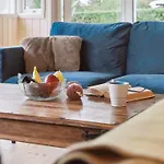 Hawarth - 275m From The Sea By Interhome * Слагельсе