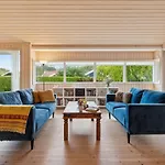 Hawarth - 275m From The Sea By Interhome * Слагельсе