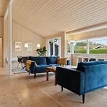 Hawarth - 275m From The Sea By Interhome Дом отдыха Слагельсе