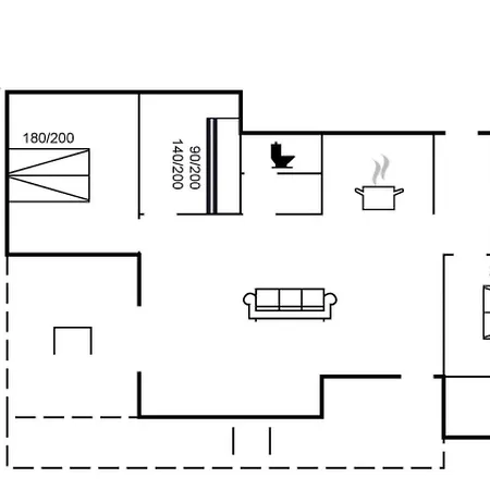 Casa de Férias Hawarth - 275m From The Sea By Interhome Slagelse