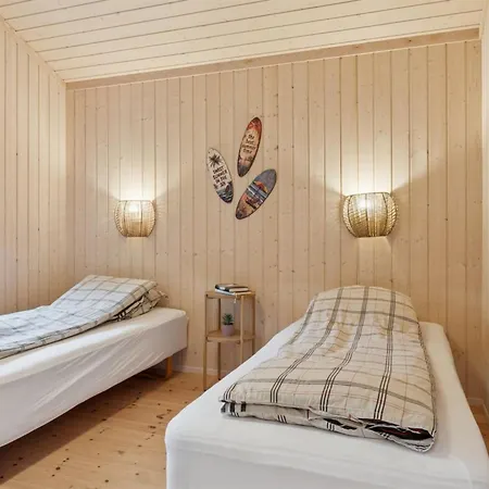 Hawarth - 275m From The Sea By Interhome * Slagelse