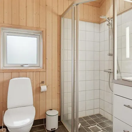 Hawarth - 275m From The Sea By Interhome *