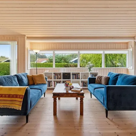 Hawarth - 275m From The Sea By Interhome * Slagelse