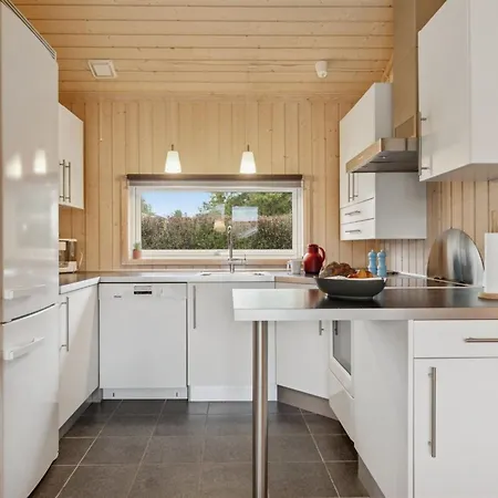 Hawarth - 275m From The Sea By Interhome * Слагельсе