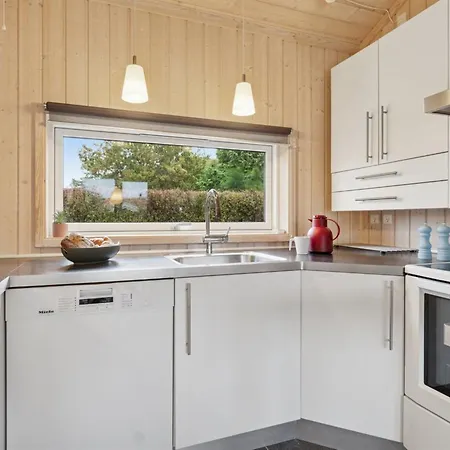 Дом отдыха Hawarth - 275m From The Sea By Interhome *