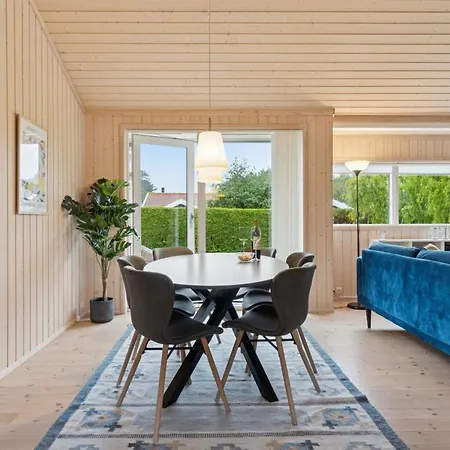 Hawarth - 275m From The Sea By Interhome *