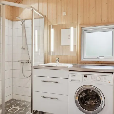 Дом отдыха Hawarth - 275m From The Sea By Interhome *