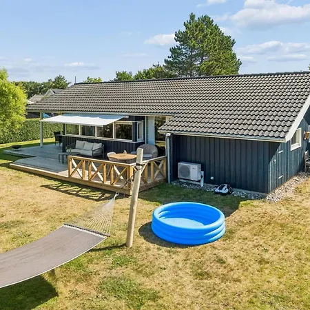 Hawarth - 275m From The Sea By Interhome