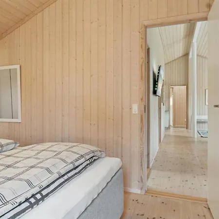 Hawarth - 275m From The Sea By Interhome Дом отдыха *