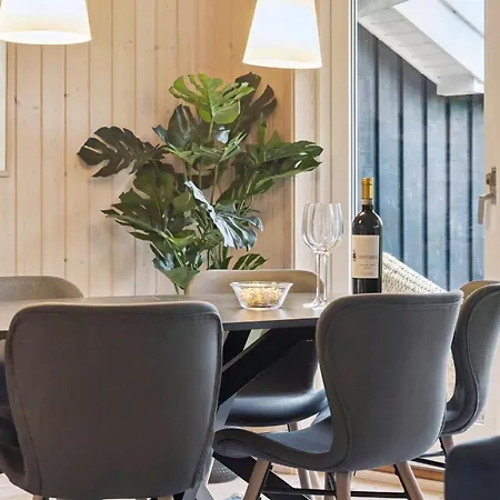 Hawarth - 275m From The Sea By Interhome *