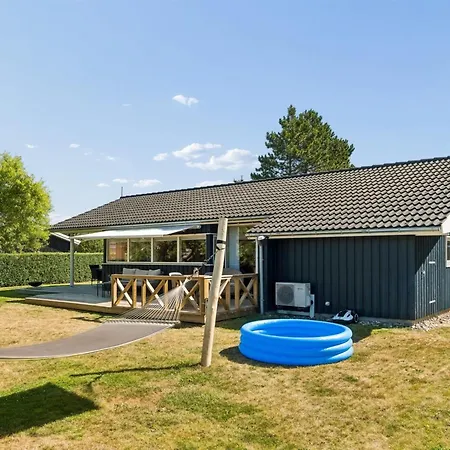Дом отдыха Hawarth - 275m From The Sea By Interhome *