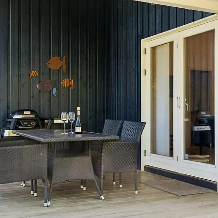 Vakantiehuis Hawarth - 275m From The Sea By Interhome Slagelse