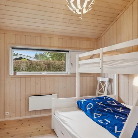 Hawarth - 275m From The Sea By Interhome *