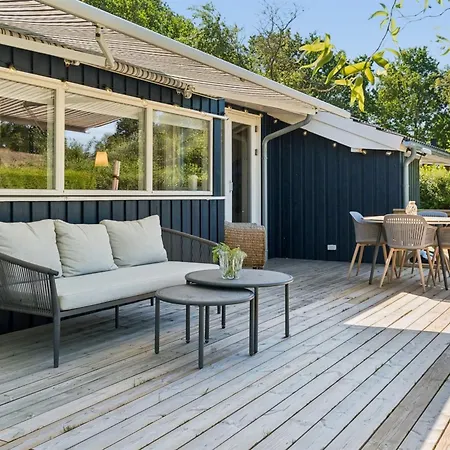 Дом отдыха Hawarth - 275m From The Sea By Interhome *