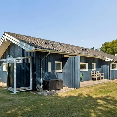 Дом отдыха Hawarth - 275m From The Sea By Interhome
