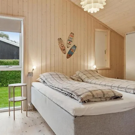 Сasa de vacaciones Hawarth - 275m From The Sea By Interhome